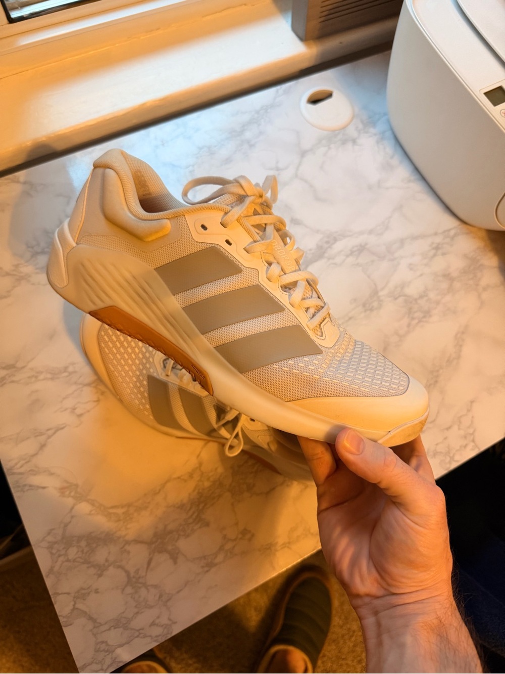 Adidas Dropset 4